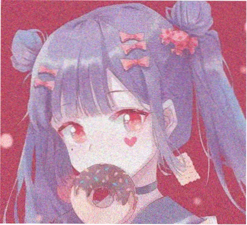 极速影迷头像